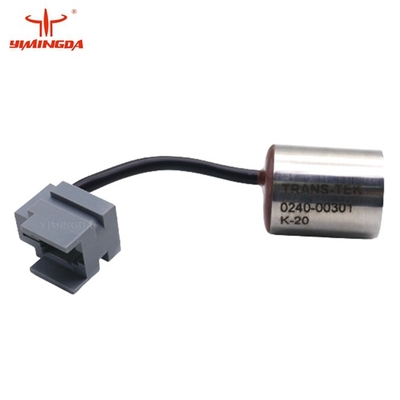 Selbstmuster 93262002 Assy Transducer schneider-Teile PN 75282002
