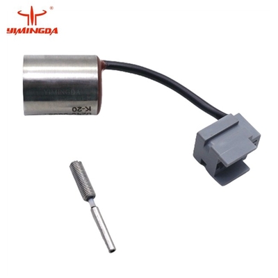 Selbstmuster 93262002 Assy Transducer schneider-Teile PN 75282002