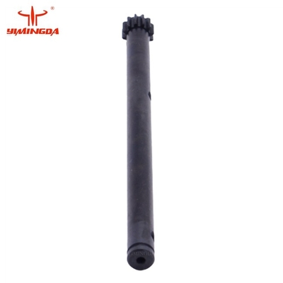 Ritzelwelle-Bleistiftspitzer-Versammlungs-Teile Yimingda-Teile PN 90940000 lange für XLC7000