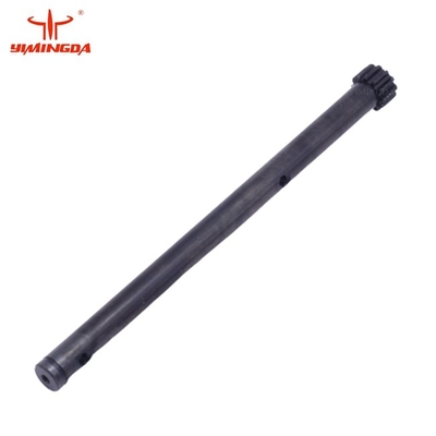 Ritzelwelle-Bleistiftspitzer-Versammlungs-Teile Yimingda-Teile PN 90940000 lange für XLC7000