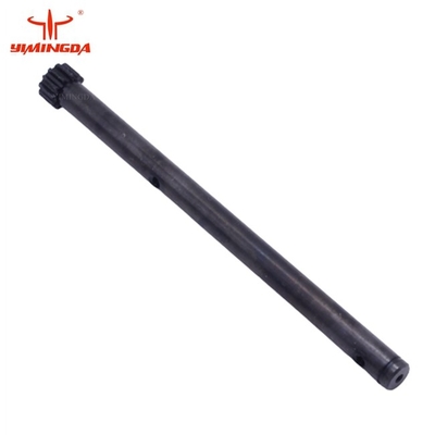 Ritzelwelle-Bleistiftspitzer-Versammlungs-Teile Yimingda-Teile PN 90940000 lange für XLC7000
