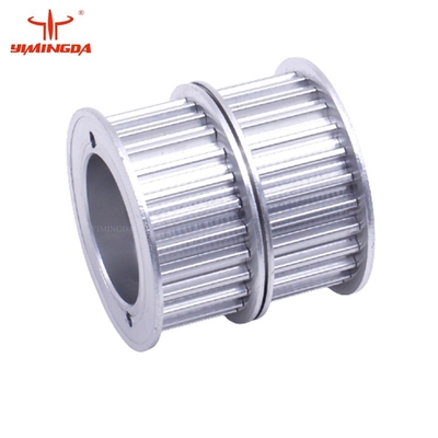Selbstflaschenzug-Leerlauf SUB-ASSY schneider-Teile PN 91512000 bearbeitete Schneider-Teile XLC7000 Z7 maschinell