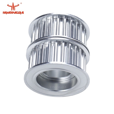 Selbstflaschenzug-Leerlauf SUB-ASSY schneider-Teile PN 91512000 bearbeitete Schneider-Teile XLC7000 Z7 maschinell