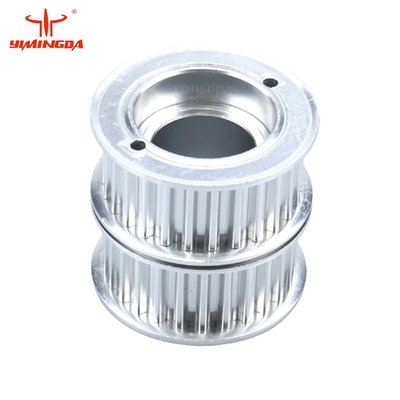 Selbstflaschenzug-Leerlauf SUB-ASSY schneider-Teile PN 91512000 bearbeitete Schneider-Teile XLC7000 Z7 maschinell