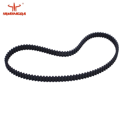 Selbstzahnriemen-Gang-Gurt-Textilindustrie-Schneider-Teile schneider-Teile PN B100DS5M550