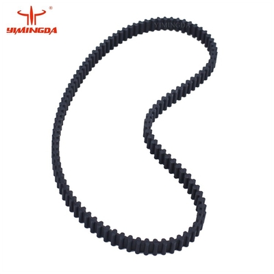 Selbstzahnriemen-Gang-Gurt-Textilindustrie-Schneider-Teile schneider-Teile PN B100DS5M550