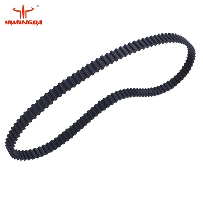 Selbstzahnriemen-Gang-Gurt-Textilindustrie-Schneider-Teile schneider-Teile PN B100DS5M550