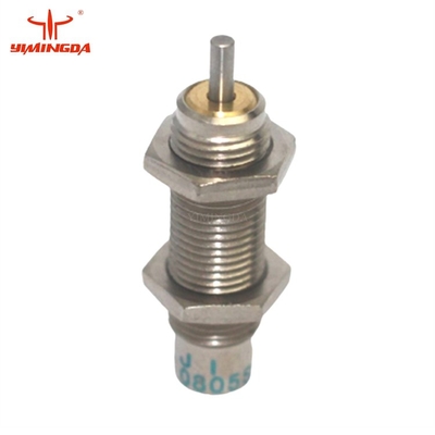 Öldruck-Puffer-automatische Schneider-Teile des Stoßdämpfer-FA-0805SB1-S für Yin