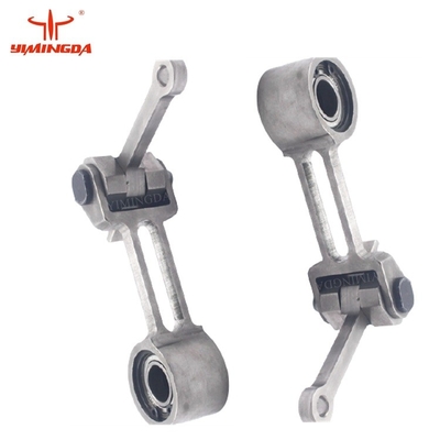 Teile für Autoschneider in der Bekleidungsindustrie Teile Nummer HY-1701 1CM Lenkstabmontage für Yin-Schneider