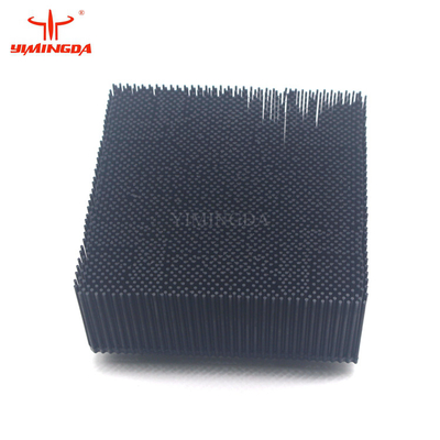 100x100mm Schneider-Borsten-Block bürsten 70144014 060548 für Bullmer