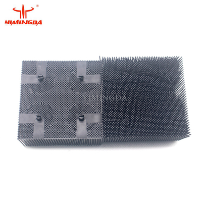 100x100mm Schneider-Borsten-Block bürsten 70144014 060548 für Bullmer