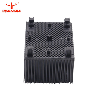 Selbstschneider-Maschinen-Ersatzteile Verbrauchsmaterial-Nylon Birstle
