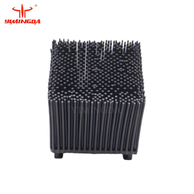 Selbstschneider-Maschinen-Ersatzteile Verbrauchsmaterial-Nylon Birstle