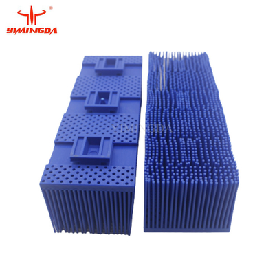 Selbstschneider zerteilt Nylonschneider 49422, Borsten-, dieblock 148x50mm für ZAT3 KURIS bürsten