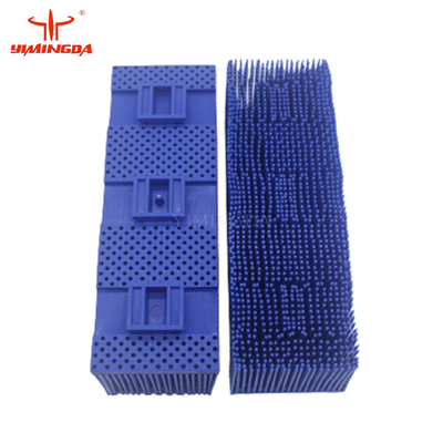 Selbstschneider zerteilt Nylonschneider 49422, Borsten-, dieblock 148x50mm für ZAT3 KURIS bürsten
