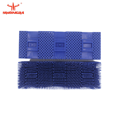 Selbstschneider zerteilt Nylonschneider 49422, Borsten-, dieblock 148x50mm für ZAT3 KURIS bürsten