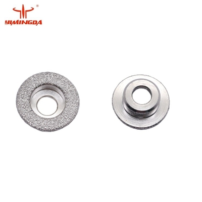 Selbstschneider zerteilt 60.4mm galvanisierten Diamond Grinding Wheels