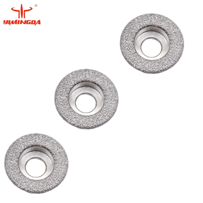 Selbstschneider zerteilt 60.4mm galvanisierten Diamond Grinding Wheels