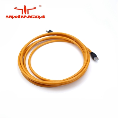 Kopf PWBs 2,2 Muster-Schneider-Teile PN 96656012 Kabel-Cat5 Stp Trak Kleid industriell