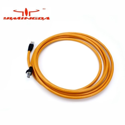 Kopf PWBs 2,2 Muster-Schneider-Teile PN 96656012 Kabel-Cat5 Stp Trak Kleid industriell