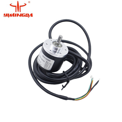 Encoder Auto Cutter Parts ATC38 / 6-2500 BZ-8-30CG2 Für Yin