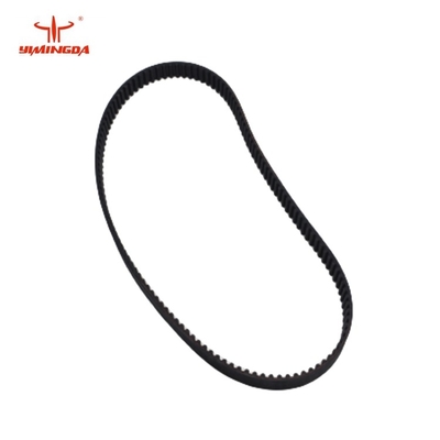 Nut 15mm breiter PN 180500291 der Gurt-Regelungsschneider-Ersatzteil-5mm der Neigungs-127