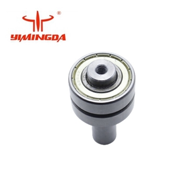 Selbstschneider-Teile drehen Wellen-Abstand Ring Wheel Hub Bearing Ball 6204-C-2Z