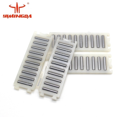 SCHNEIDER-Teil-Lager-Rolle FF 3555 ZW der Teilnummern-2417 Selbstspreizer-Teile