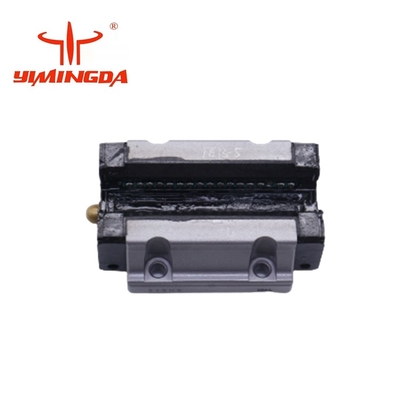 153500689 flanschte Selbstdas schneider-Teil-Lager-Block 15mm THK für Muster-Schneider Hx/Vx
