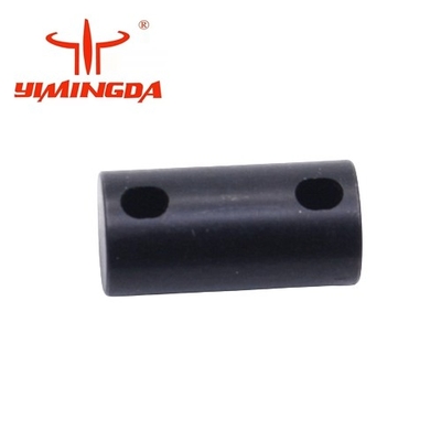 Auto Cutter Parts Roller mit Löchern PN 123918 Lagerwelle für Vector MX9 IX6 Cutter