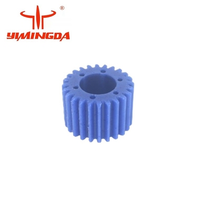 Teile für Autoschneidemaschinen Nr. 129688 Nylon Gear Q80 Schneidemaschine 1000H #1 Teile