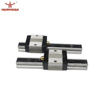 Teil Nr. 59486001 Lager, Linear, W/Rod, S-93-7 Paragon XLC7000 Z7 Schneidegerät Teile