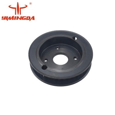 PN 66475001 Pulley, Crank Hsg, S-93-5, W/Lancaster, Garment-Schneideraum, Ersatzteile für Maschinen
