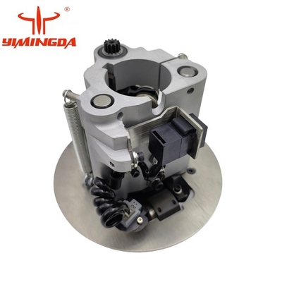 Teil Nr. 75834000 Schärfer, Presserft, Assy, S-93-5/S52 Autoschneiderpartikel