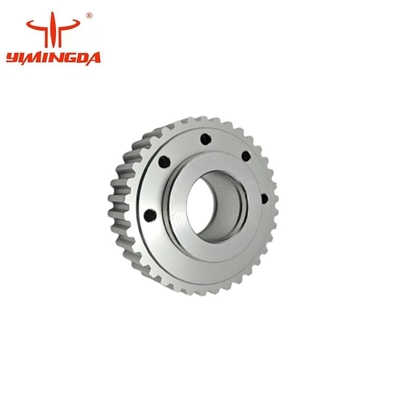 Schleife, Ende-Balance-Teil Nr. 90828000 für GT Paragon xLC7000 z7 Schneidmaschine