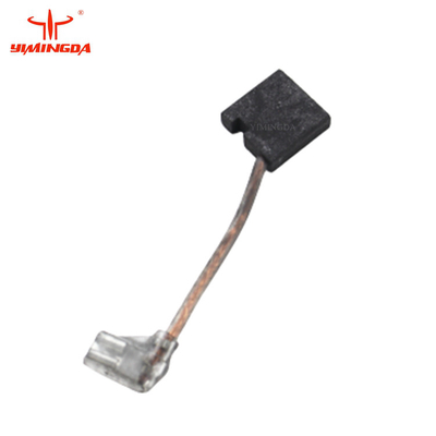 Selbstbürste Dumore schneider-Teile PN 238500038 457-0903-001 Schneider-Teile KNF/DRL 5/7 Kleider