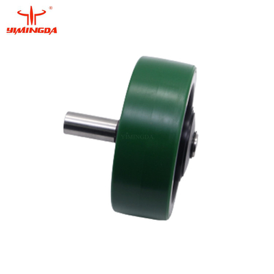 Selbstschneider-Teil-Hinterrad SGS-Spreizer-Ersatzteile PN 035-725-002