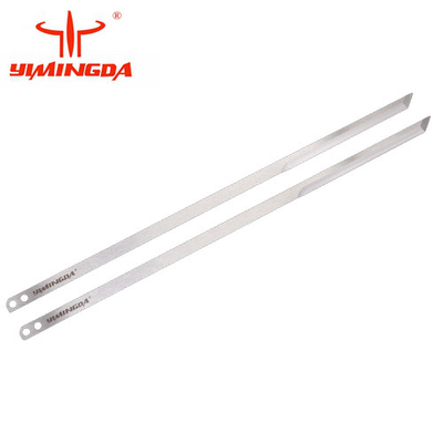Nicht rostende Schneider-Schneider 801274 305x8.5x2.4mm der Teil-MP6 37 Grad-Winkel
