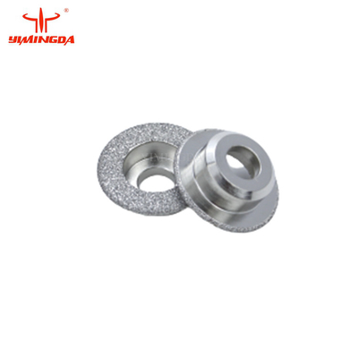 Schleifscheibe 36779000 für das Messer, das S7200 XLC7000 Diamond Honing Wheel schärft