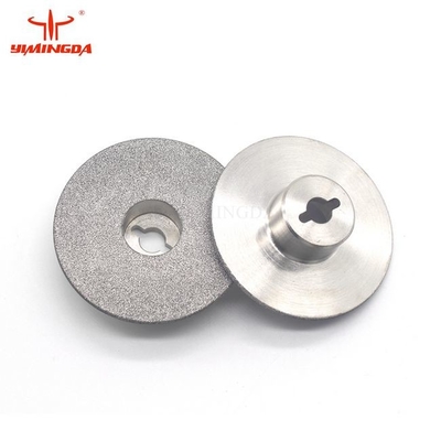 Selbstdurchmesser 60.4mm schneider-Teil-Schleifscheiben PN 5.918.35.181