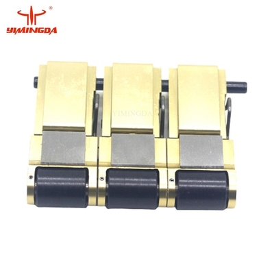 Selbstschneider zerteilt 703098 3 Teile des Positions-Arm-Bleistiftspitzer-MP9 MX9 des Vektor-IX Q80 M88 MH8