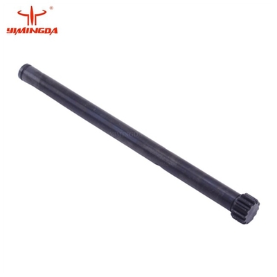 Ritzelwelle-Bleistiftspitzer-Versammlungs-Teile Yimingda-Teile PN 90940000 lange für XLC7000