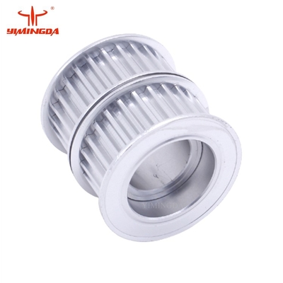 Selbstflaschenzug-Leerlauf SUB-ASSY schneider-Teile PN 91512000 bearbeitete Schneider-Teile XLC7000 Z7 maschinell