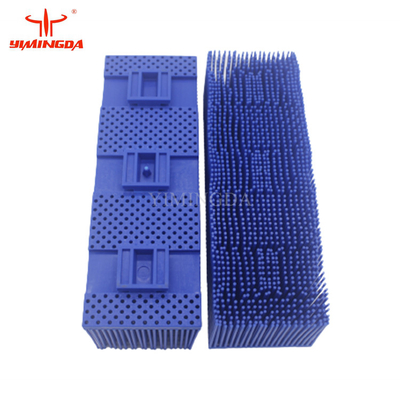 Selbstschneider zerteilt Nylonschneider 49422, Borsten-, dieblock 148x50mm für ZAT3 KURIS bürsten